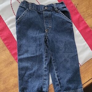 Kids Harley Davidson Jeans